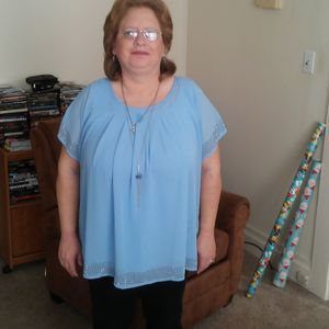 Meet your Posher, Shannon